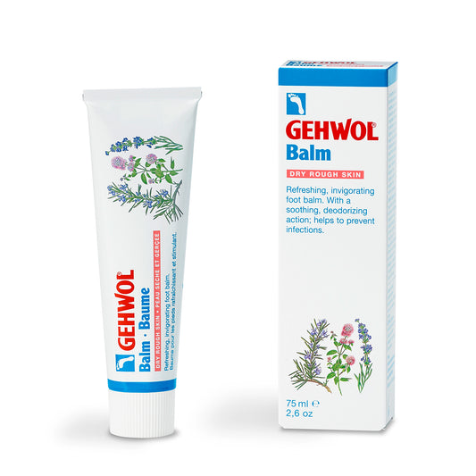 Gehwol Dry Rough Skin Balm | 75ml