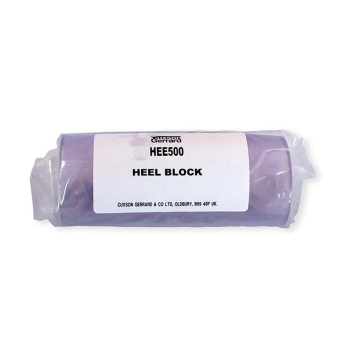 Cuxson Gerrard Heel Block for Foot Debris Tray