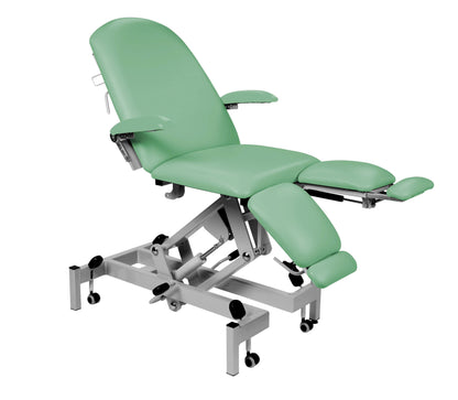 Fusion Podiatry Chair