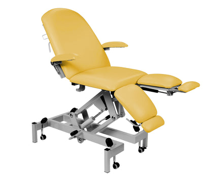 Fusion Podiatry Chair