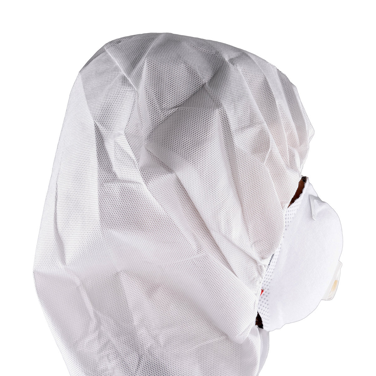 Arco SMS Type 5/6 White Chemical Coverall