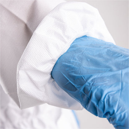 Arco SMS Type 5/6 White Chemical Coverall