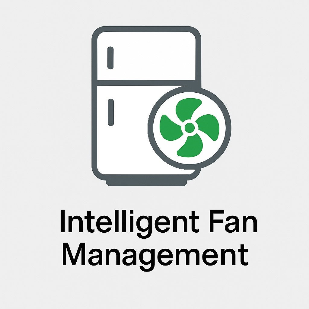 Lec Medical Pharmacy Plus 47-Litre Countertop Fridge