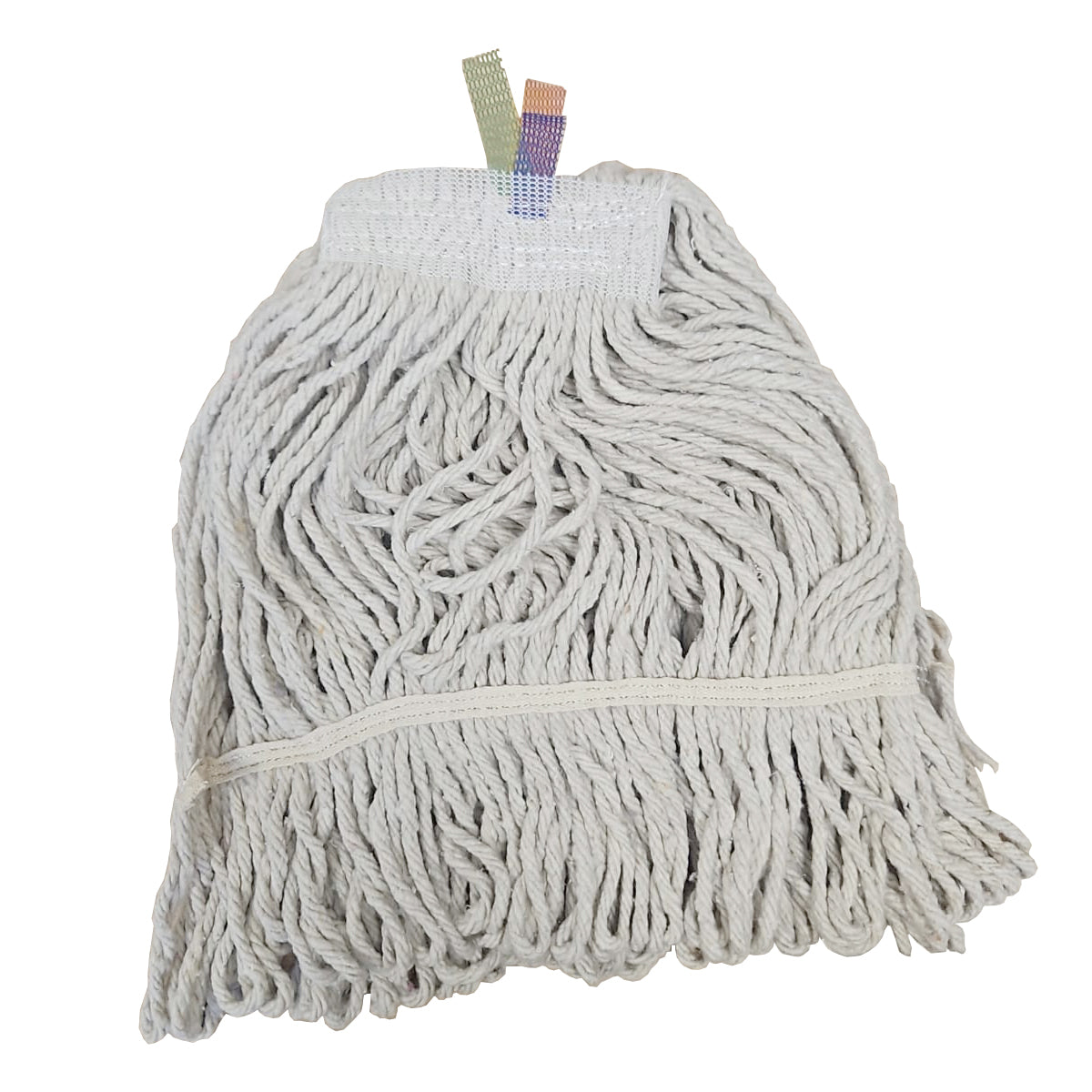Kentucky Long Tailed PY Mop Head | 340g or 450g | Singles