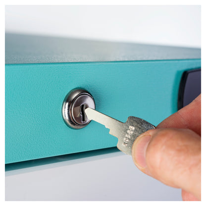 Lec Medical Laboratory Essential 39-Litre Digital Countertop Freezer