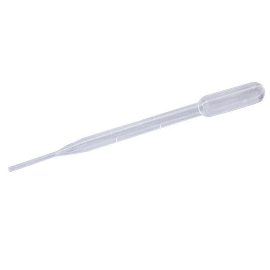 VWR® Standard Line Transfer Pipets | 1.7ml | 8.7cm | Pack of 500