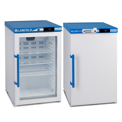 Labcold IntelliCold® Pharmacy Refrigerator | 66-Litre | 24-Series