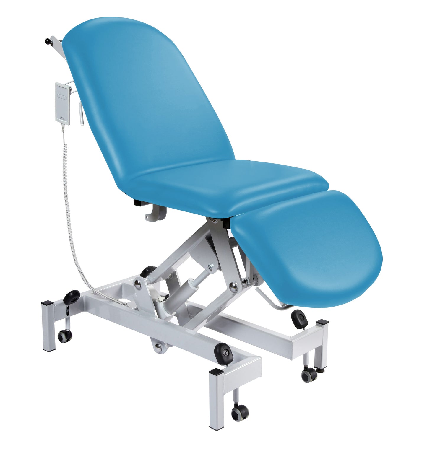 Fusion Drop End Multi-Discipline Examination Couch