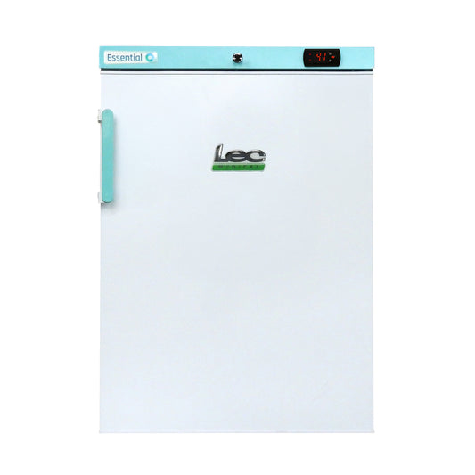 Lec Medical Laboratory Essential 138-Litre Undercounter Digital Fridge Freezer