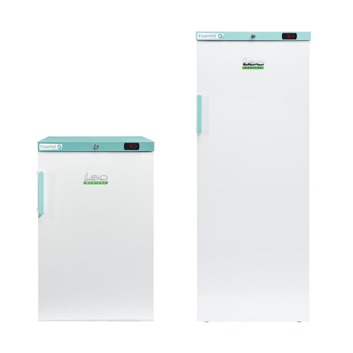 Lec Medical Essential Ward Fridges