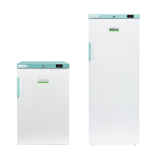 Lec Medical Essential Ward Fridges