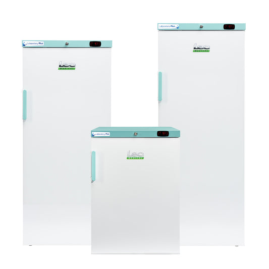 Lec Medical Laboratory Plus Freezers