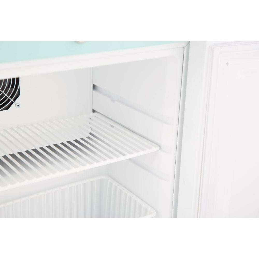 Lec Medical Pharmacy Plus 47-Litre Countertop Fridge