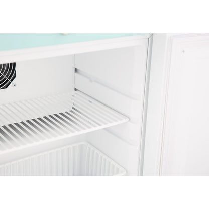 Lec Medical Pharmacy Plus 47-Litre Countertop Fridge