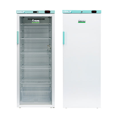 Lec Medical Pharmacy Plus 310-Litre Freestanding Fridge