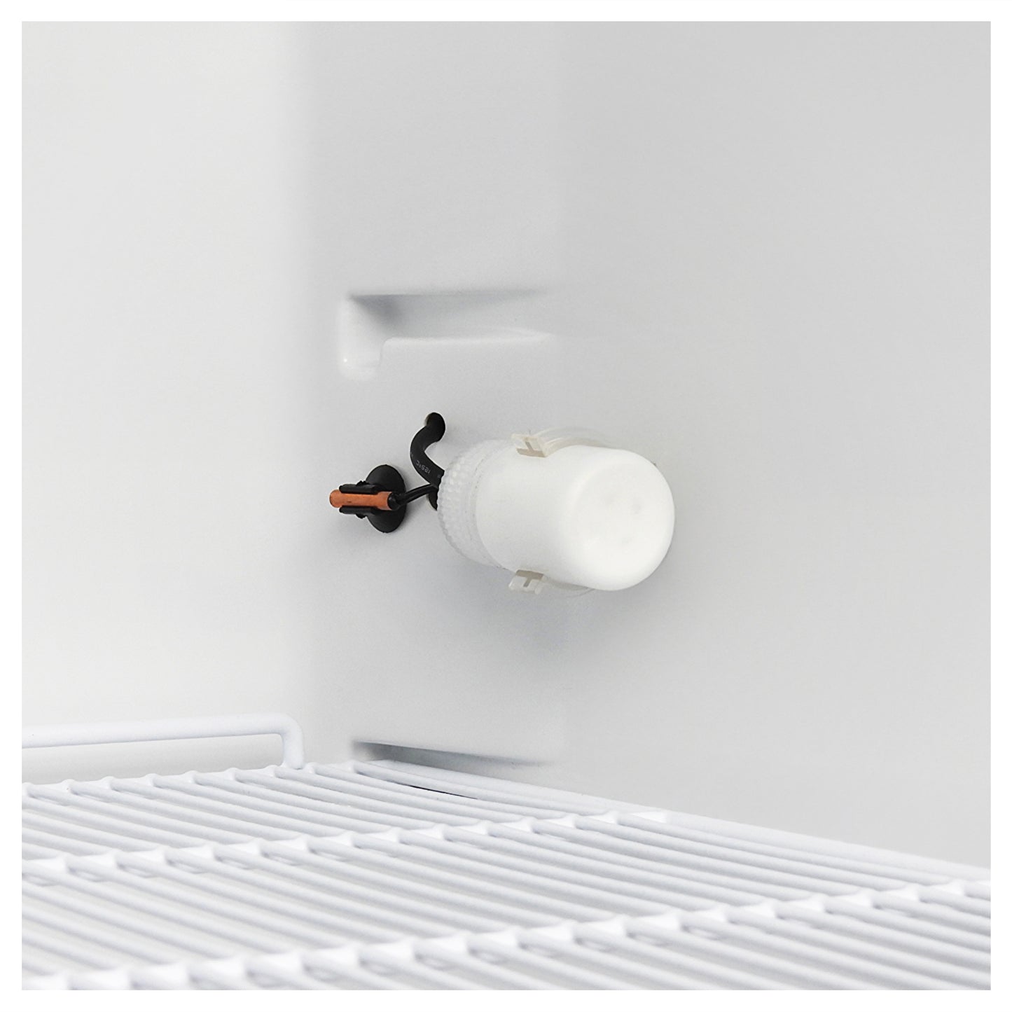 Lec Medical Pharmacy Plus 400-Litre Freestanding Fridge