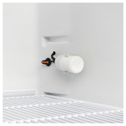 Lec Medical Pharmacy Plus 400-Litre Freestanding Fridge