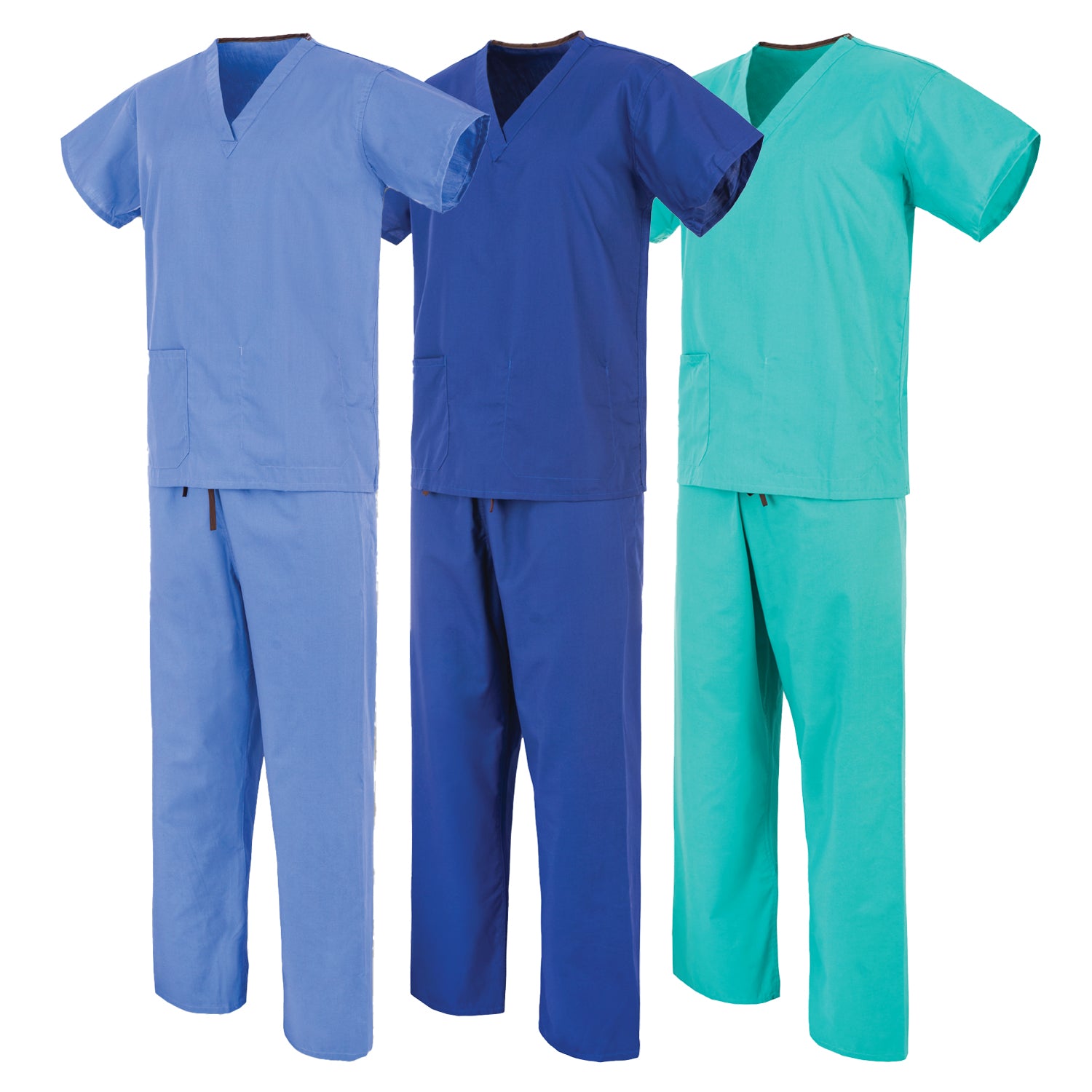 Performance Medical Scrubs