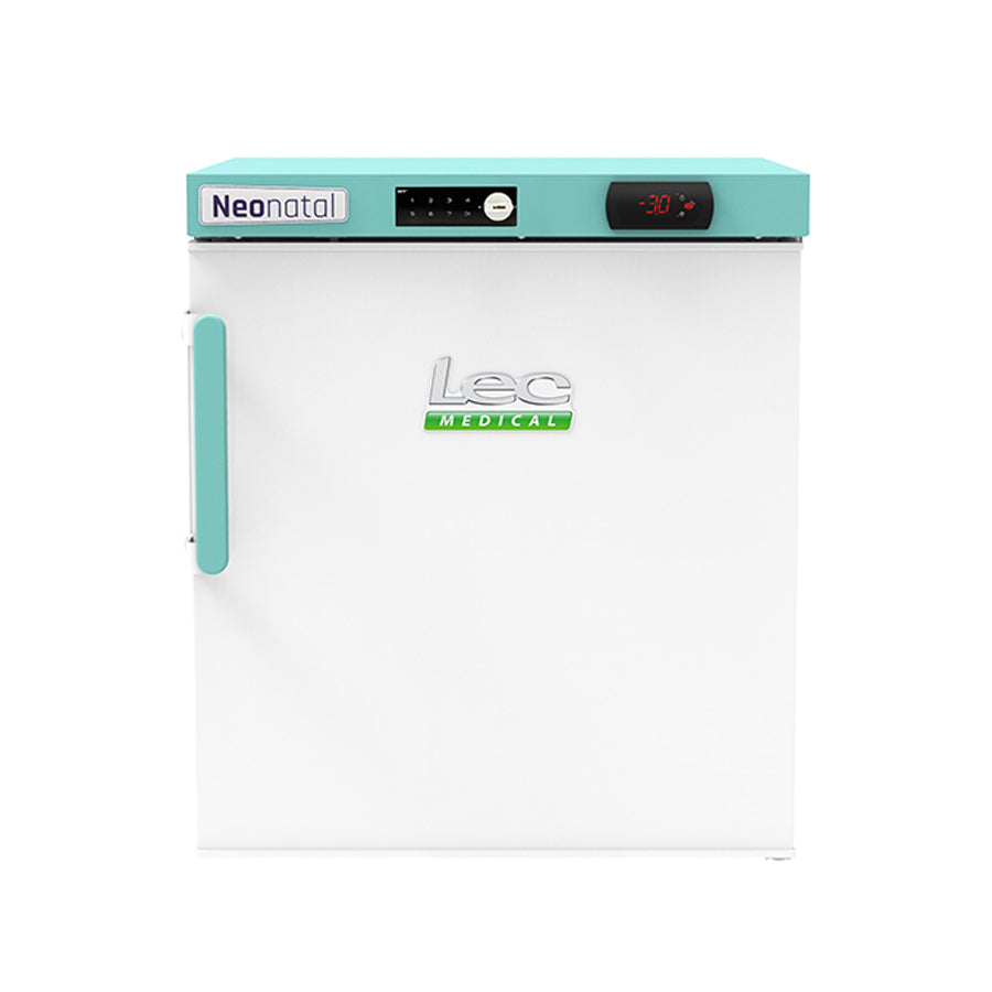 Lec Medical Neo Natal 39-Litre Countertop Freezer