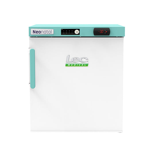 Lec Medical Neo Natal 39-Litre Countertop Freezer