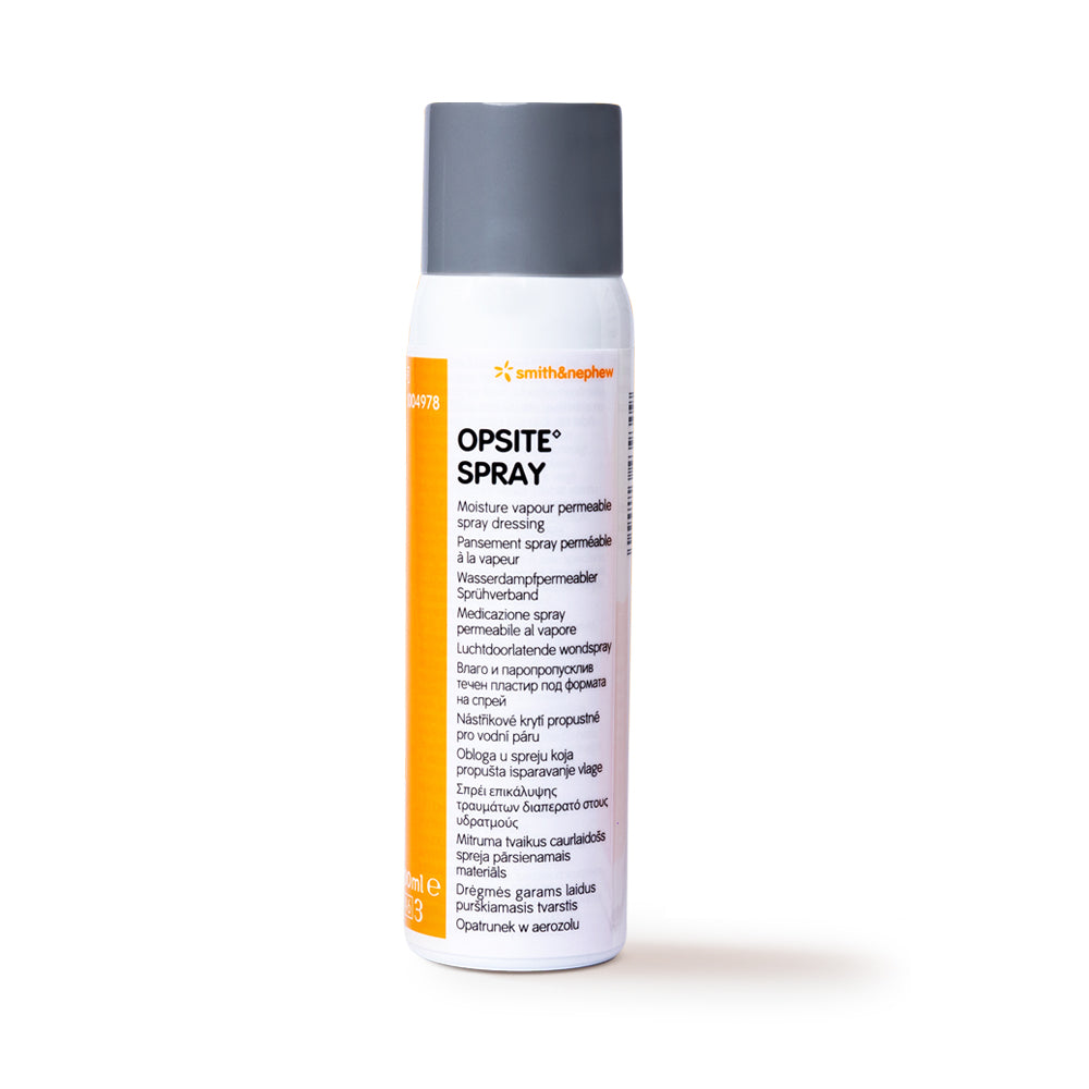 Opsite Skin OpSite Spray Barrier Wound Dressing | 100ml | Smith & Nephew
