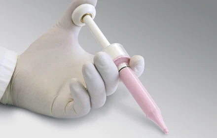 Dreve Otoform KC | Podiatry Putty & Hardener