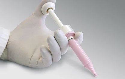 Dreve Otoform KC | Podiatry Putty & Hardener