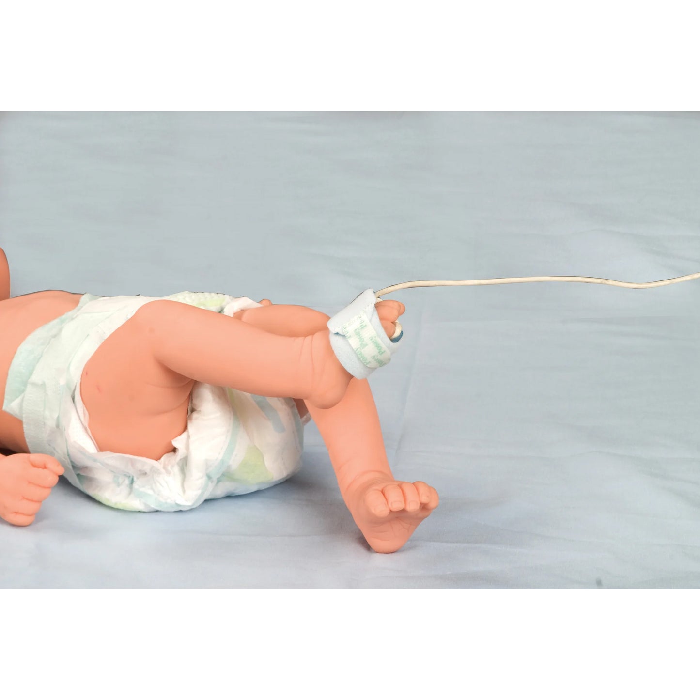 Posey Pulse Oximetry Sensor Wrap | Pack of 12
