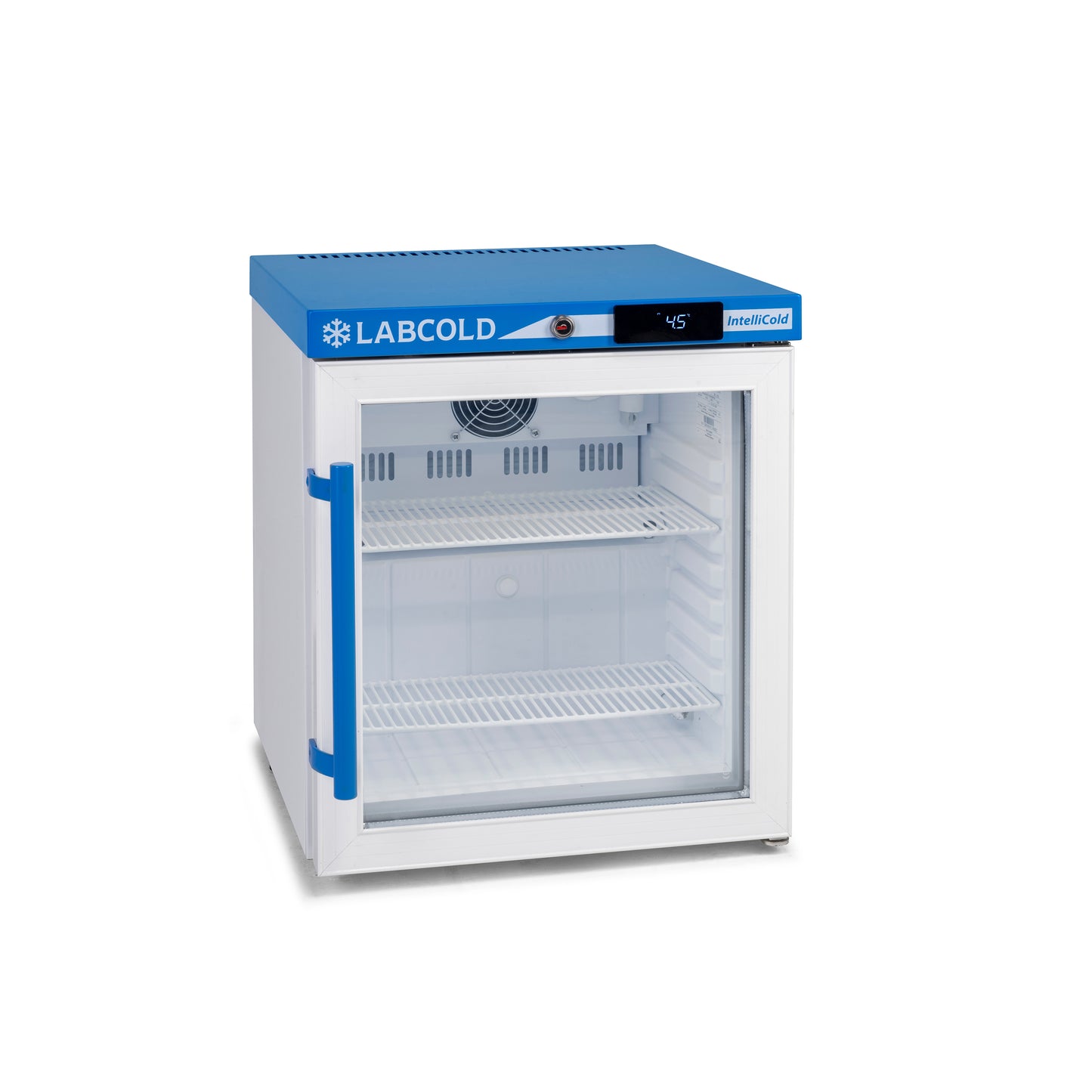 Labcold IntelliCold® Pharmacy Refrigerator | 36-Litre | 24-Series | Standard Lock