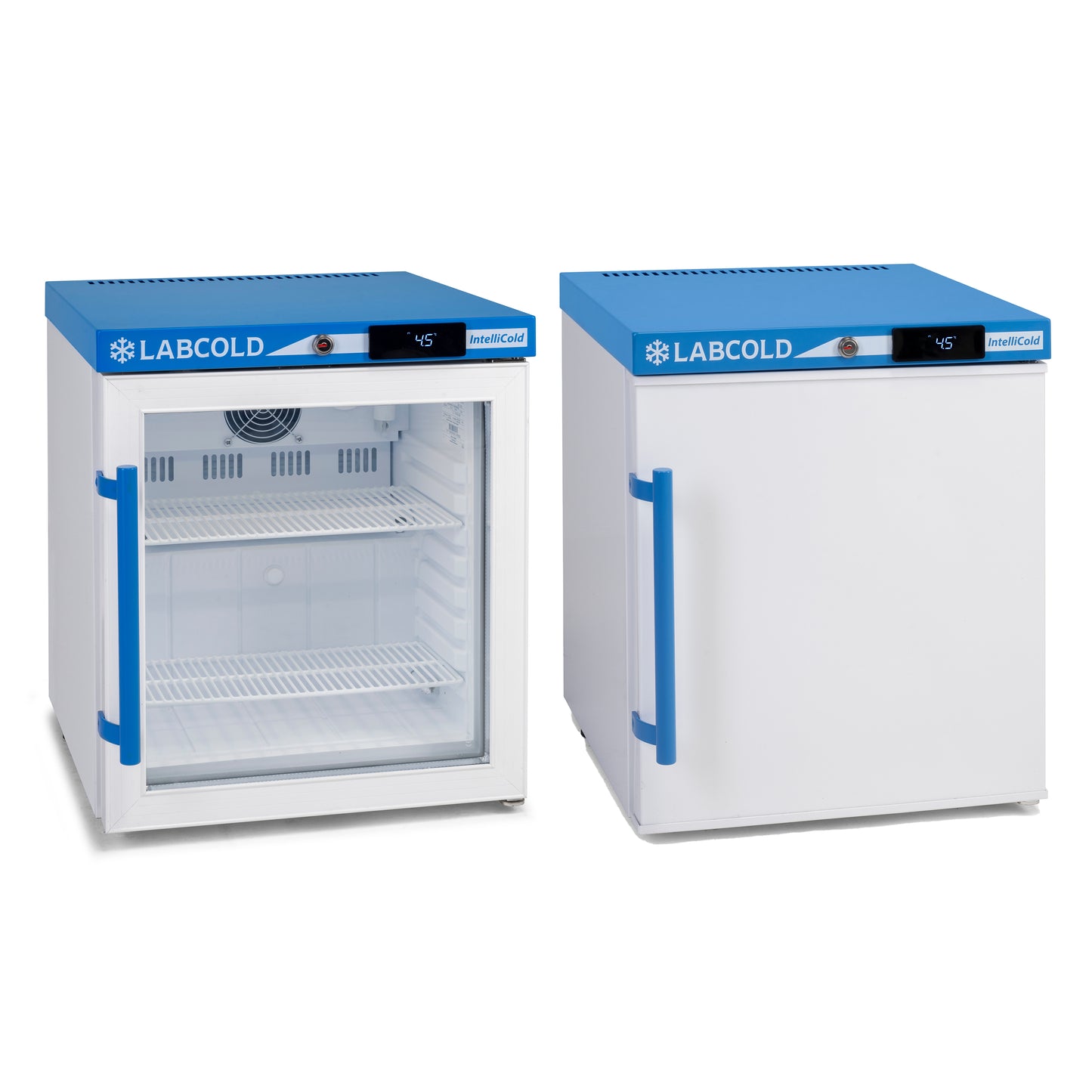 Labcold IntelliCold® Pharmacy Refrigerator | 36-Litre | 24-Series | Standard Lock