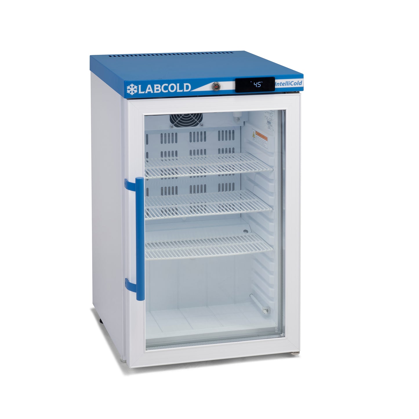 Labcold IntelliCold® Pharmacy Refrigerator | 66-Litre | 24-Series
