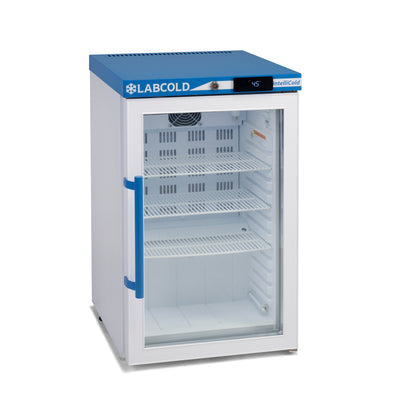 Labcold IntelliCold® Pharmacy Refrigerator | 66-Litre | 24-Series