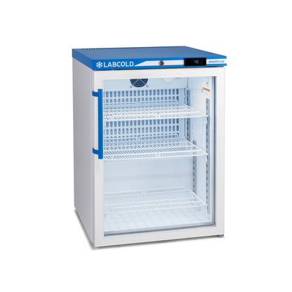 Labcold IntelliCold® Pharmacy Refrigerator | 150-Litre | 24-Series | Standard Lock