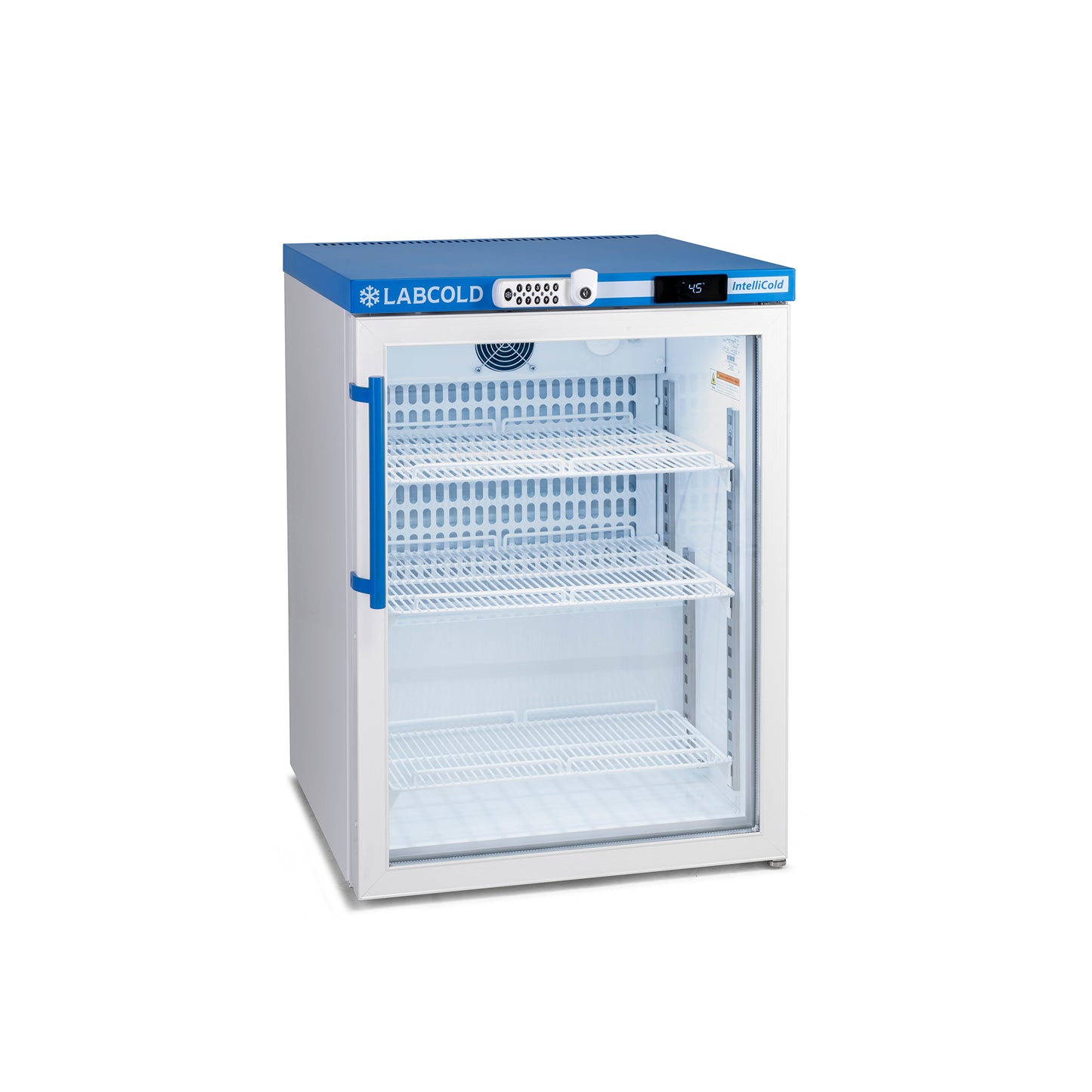 Labcold IntelliCold® Pharmacy Refrigerator | 150-Litre | 24-Series