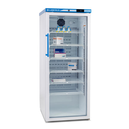 Labcold IntelliCold® Pharmacy Refrigerator | 340-Litre | Series-24