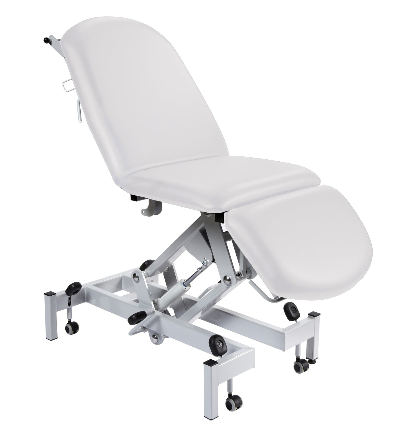 Fusion Drop End Multi-Discipline Examination Couch