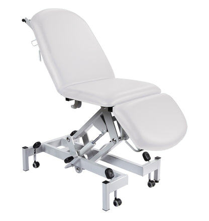 Fusion Drop End Multi-Discipline Examination Couch