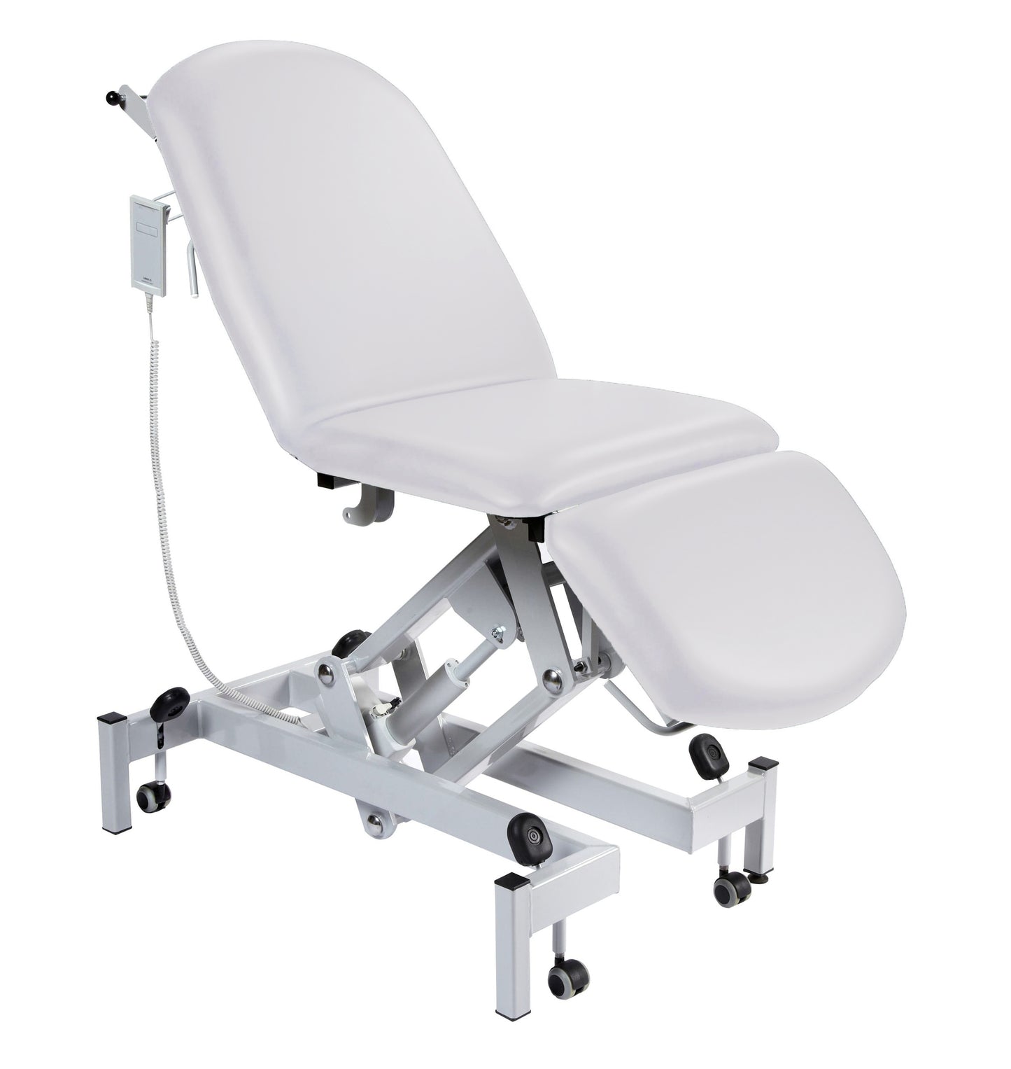 Fusion Drop End Multi-Discipline Examination Couch