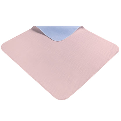 Sonomara MIP Pink Absorbent Seat Pad | 47cm x 59cm