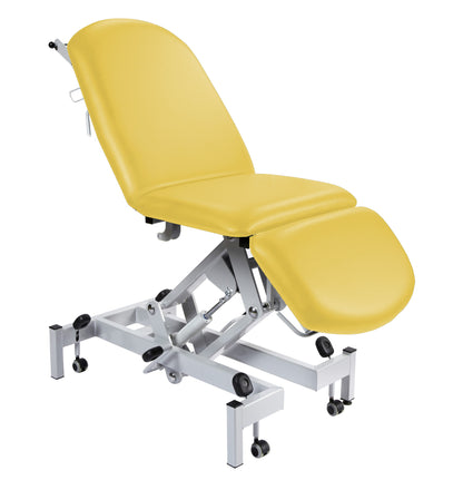Fusion Drop End Multi-Discipline Examination Couch
