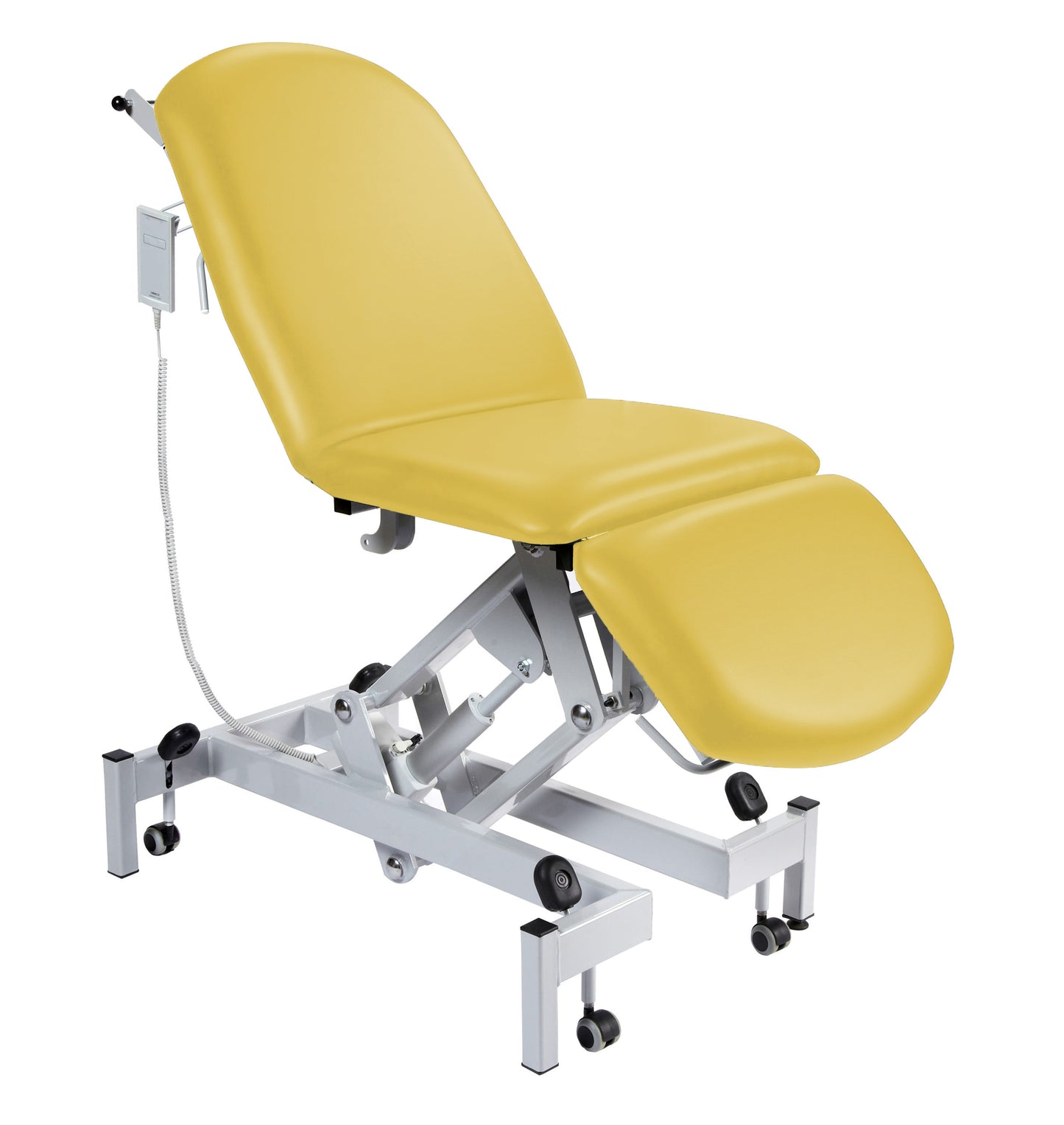 Fusion Drop End Multi-Discipline Examination Couch