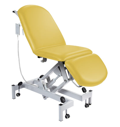 Fusion Drop End Multi-Discipline Examination Couch