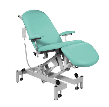 Fusion Treatment Chair