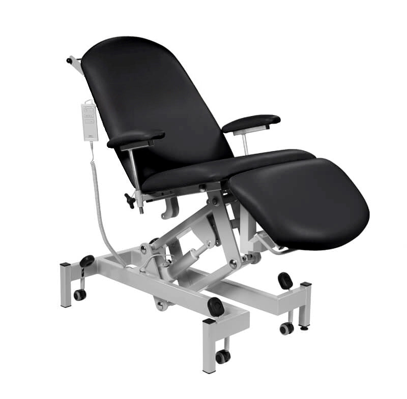 Fusion Treatment Chair