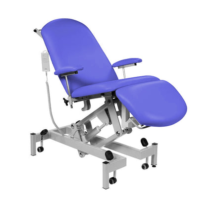Fusion Treatment Chair