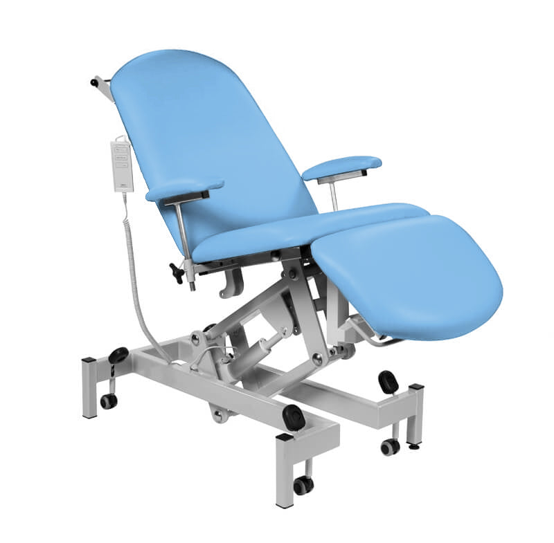 Fusion Treatment Chair