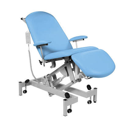 Fusion Treatment Chair