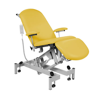 Fusion Treatment Chair