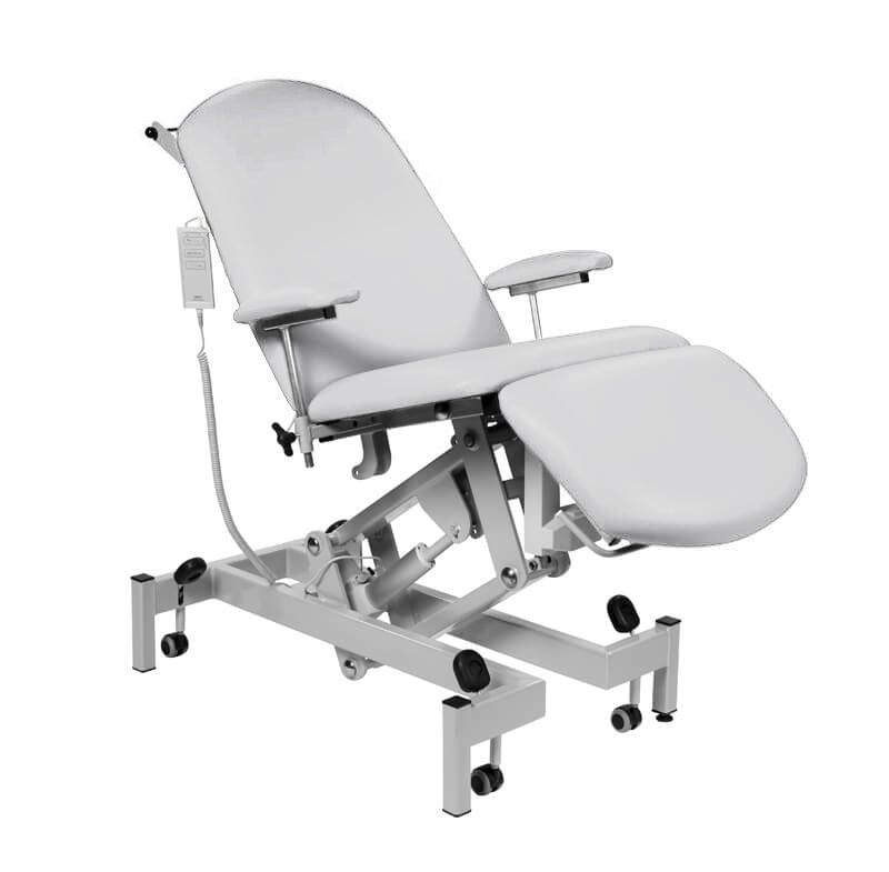 Fusion Treatment Chair