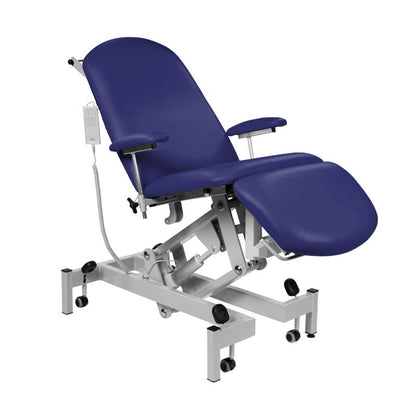 Fusion Treatment Chair